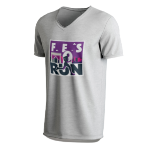 T-shirt FesRun