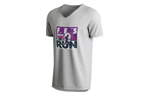 T-shirt FesRun